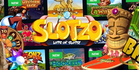 Slotzo casino Belize